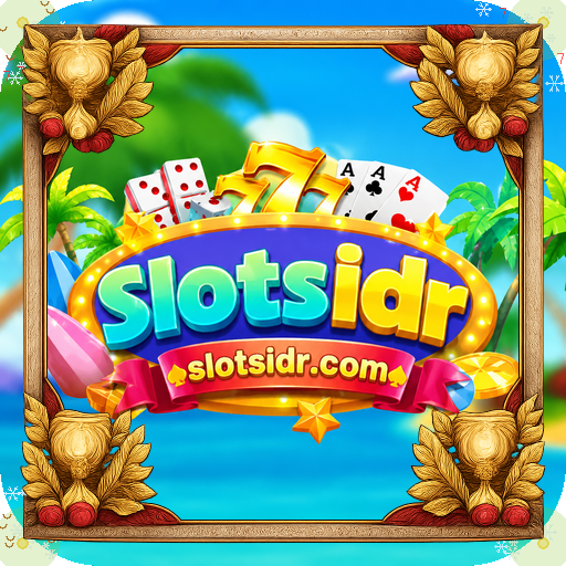 slotsidr — galeri pratinjau Resmi APK