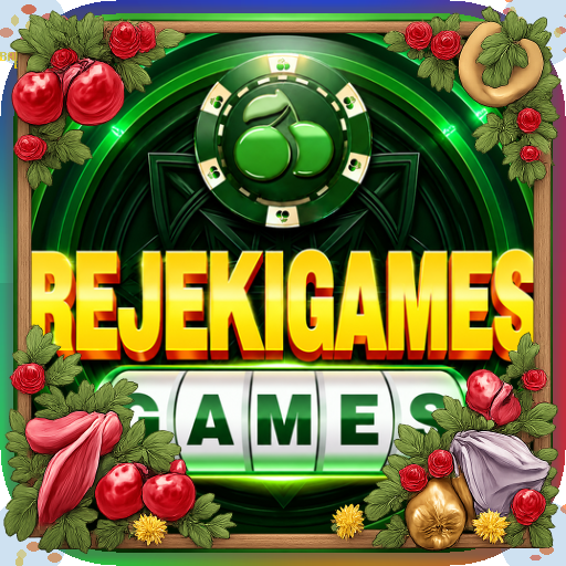 rejekigames — mitra unggulan