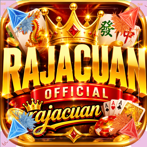 rajacuan — mitra unggulan